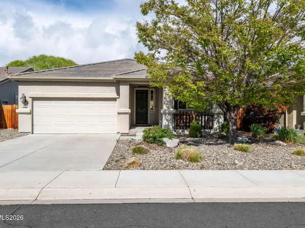 916 Lakeview Dr, Dayton, NV 89403