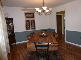 4200 Rollins Rd, Columbia, MO 65203