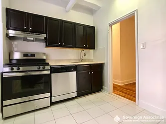 Rented by Sovereign Associates