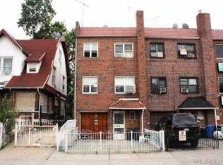 4014 Forley St, Flushing, NY 11373