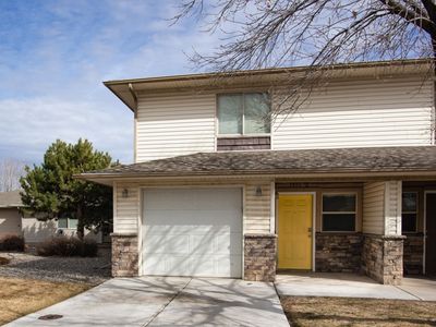 2453 1/2 Theresea Ln, Grand Junction, CO, 81505