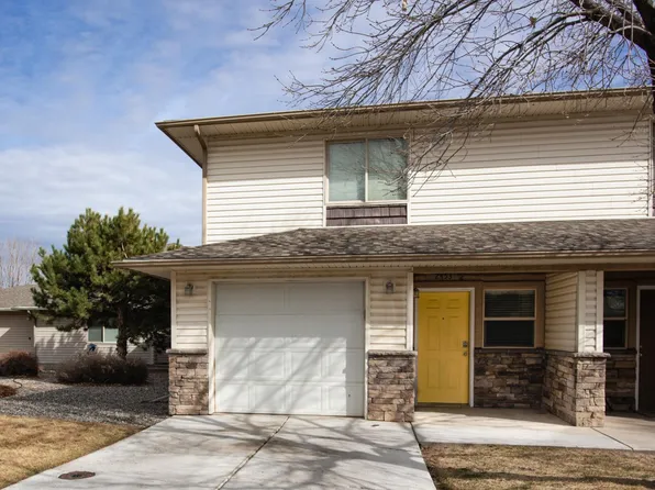 2453 1/2 Theresea Ln, Grand Junction, CO 81505