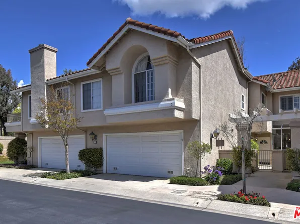 625 Baywood Ln Unit C, Simi Valley, CA 93065