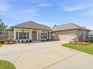 6297 Howie Way, Pace, FL 32571