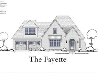 4360 Fairmount Ln, Tupelo, MS 38801