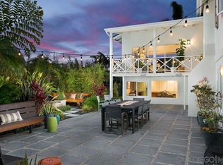 4172 Hill St, San Diego, CA 92107