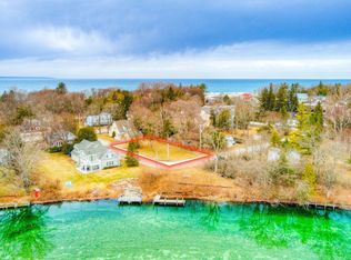 1st St Lot 2, Leland, MI