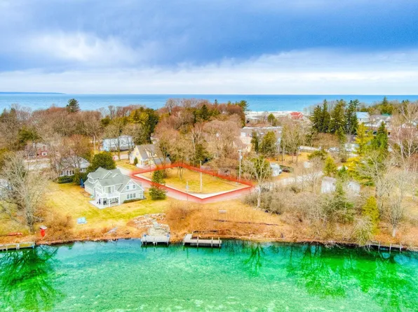 1st St Lot 2, Leland, MI 49654