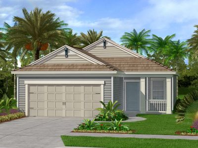 12727 Aquamarine Ave, Bradenton, FL, 34211
