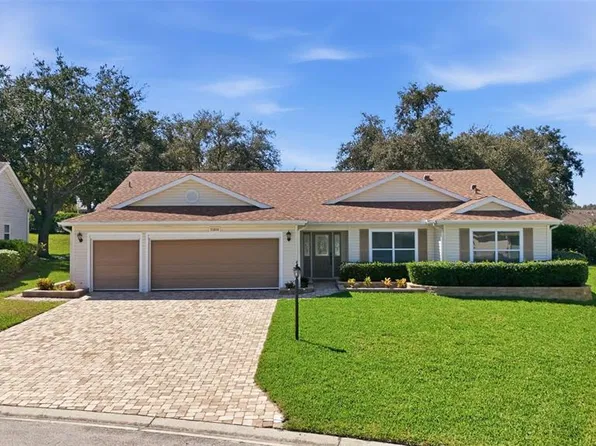 24809 RIVERBOAT BEND, LEESBURG, FL 34748