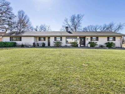 443 E Reunion St, Fairfield, TX, 75840