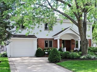 1443 Dartmouth Ln, Deerfield, IL 60015