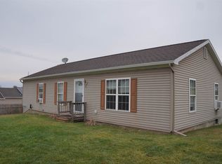 61 Country Way, Barre, VT 05641