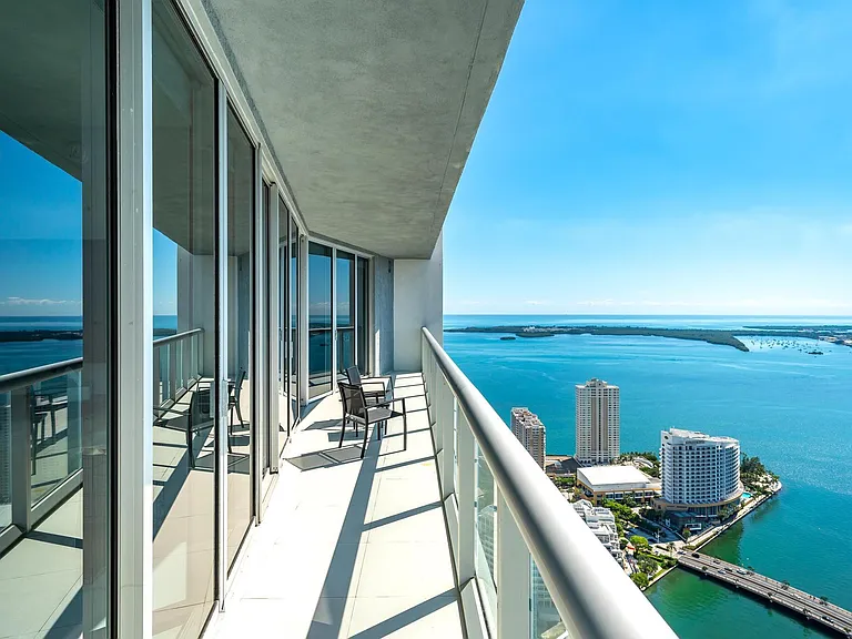 495 Brickell Ave #5605 — Photo 23