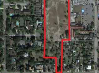 Grimes Rd, Harlingen, TX 78550