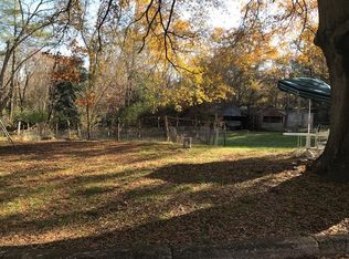 204 Palmer St, Shelby, NC 28150