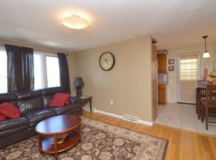 16 Marivista Ave, Waltham, MA 02451