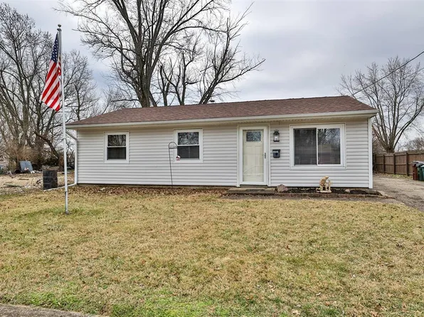 3351 Deshler Dr, Cincinnati, OH 45251