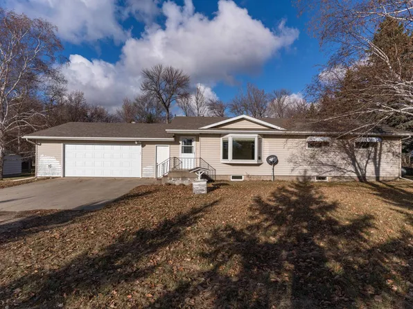 17198 180th Ave, Fergus Falls, MN 56537