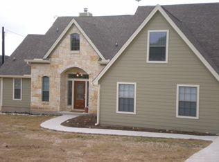1150 S Oak Forest Dr, Dripping Springs, TX 78620