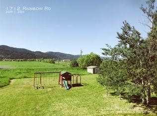 1712 Rainbow Rd, Bozeman, MT 59715