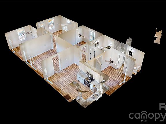 2nd image of 126 Campbell St