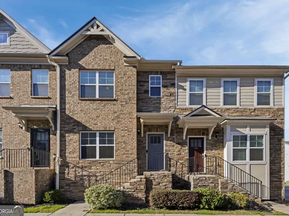 142 Kiram Ter SW, Atlanta, GA 30331