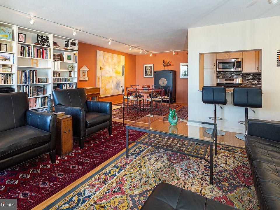 1st image of 604-36 S Washington Sq #2412