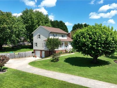 208 Meadow Ln, Millers Creek, NC, 28651