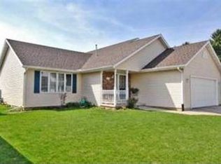 6103 Pine Cone Way, Fitchburg, WI 53719