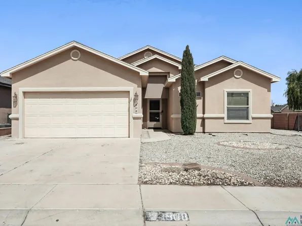 1808 Lanette Dr, Carlsbad, NM 88220