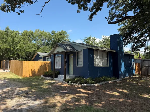 6968 Camp St, Azle, TX 76020