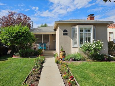 3733 Rose Ave, Long Beach, CA, 90807