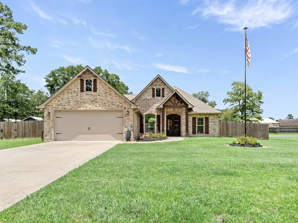 6412 Johnson Dr, Orange, TX 77632