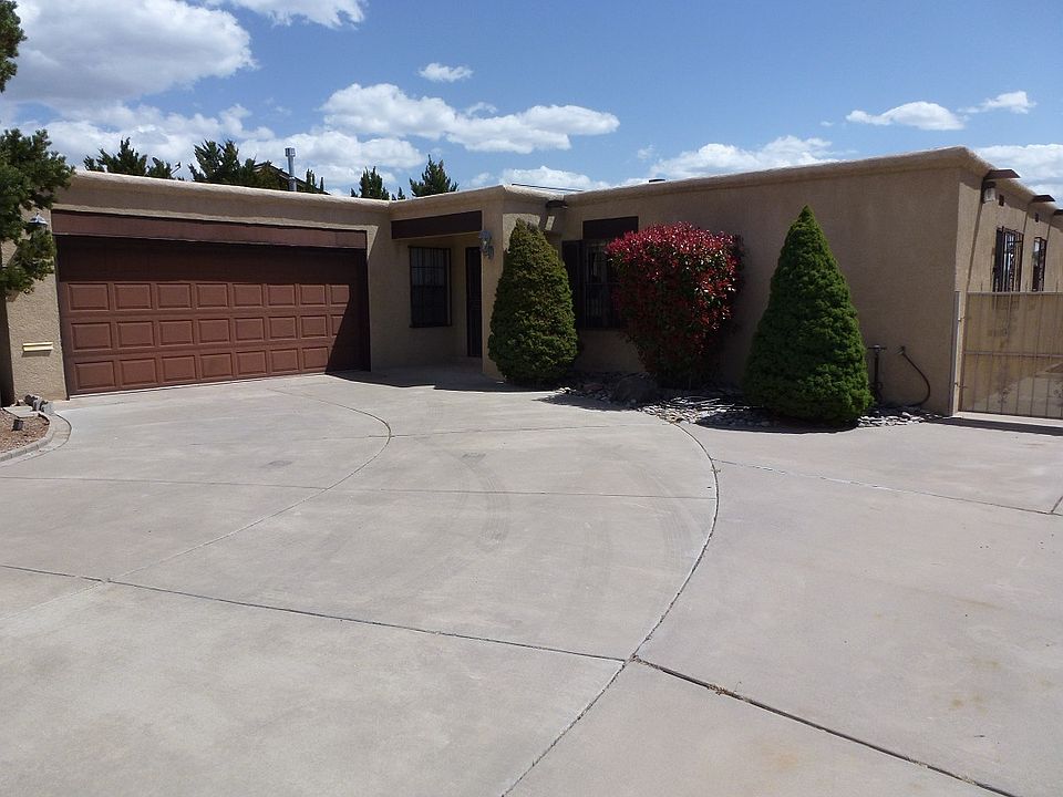 1st image of 9408 Camino Del Sol NE