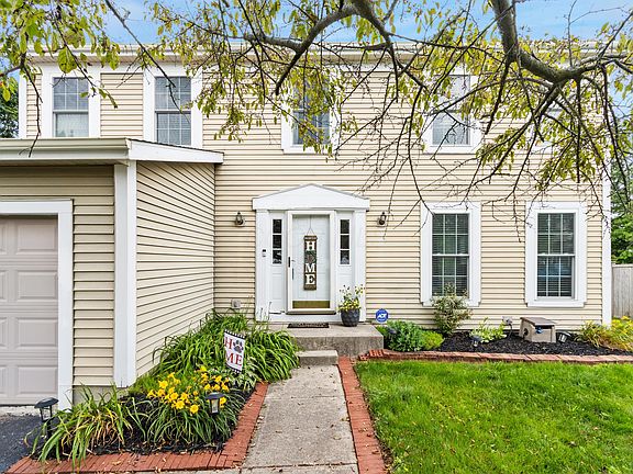 2nd image of 3124 Hillrose Dr