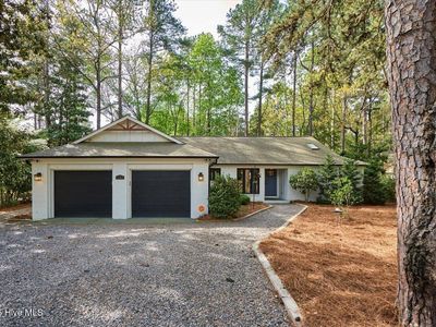 2 Salem Lane, Pinehurst, NC, 28374