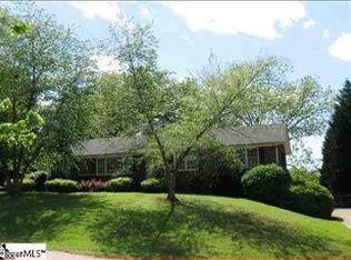 104 Montclair Rd #103, Greer, SC 29651