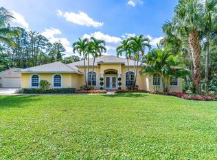 16304 67th Ct N, Loxahatchee, FL 33470