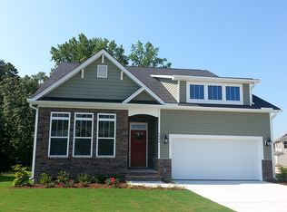 7540 Channery Way, Raleigh, NC 27616