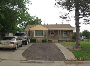 1301 Lafayette Dr, Oklahoma City, OK 73119