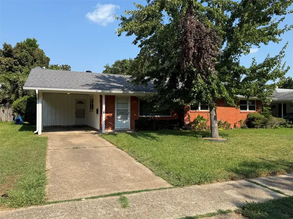2819 Doles Pl, Shreveport, LA 71104