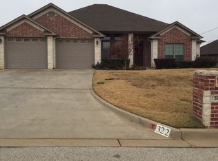 322 Bridgers Hill Rd, Longview, TX 75604