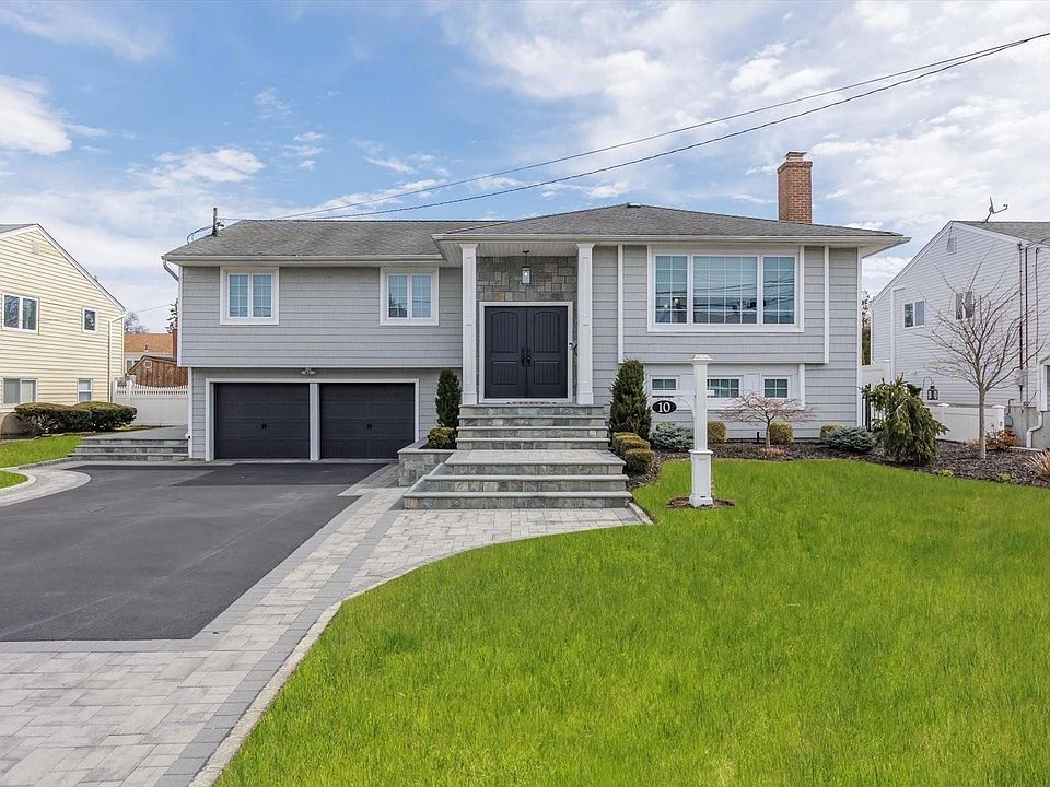 10 Rockaway Place, Massapequa, NY 11758 Zillow