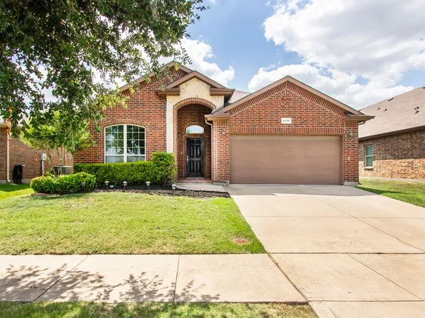 4516 Hidden Meadows Trl, Argyle, TX 76226