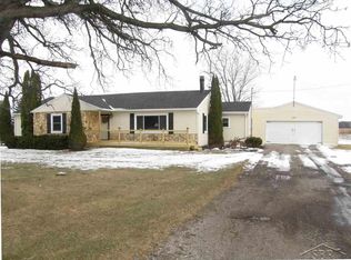 12511 Stuart Rd, Saint Charles, MI 48655
