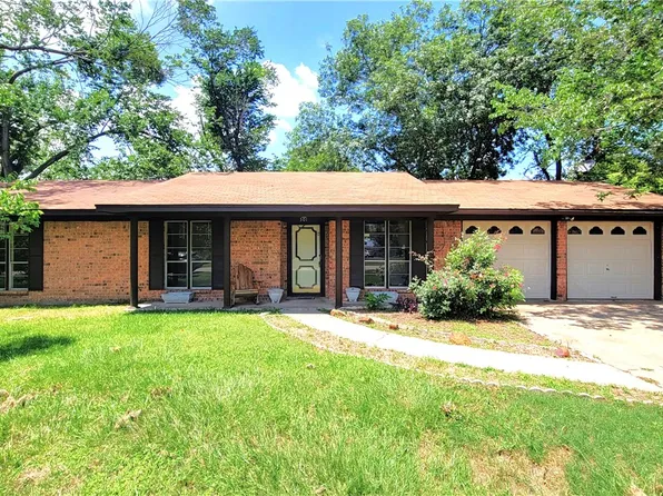 301 Allison Ave, Groesbeck, TX 76642