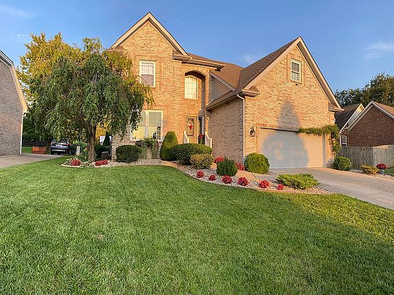 2nd image of 4319 Stonemeadow Ct