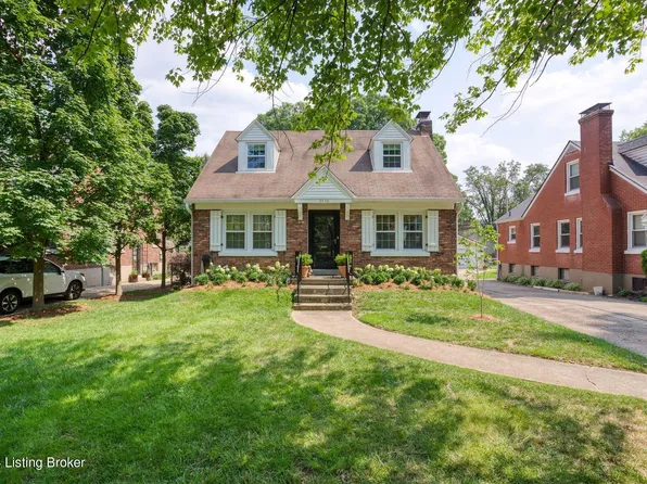 2326 Winston Ave, Strathmoor Village, KY 40205