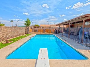 1358 E Morrison St, Yuma, AZ 85365